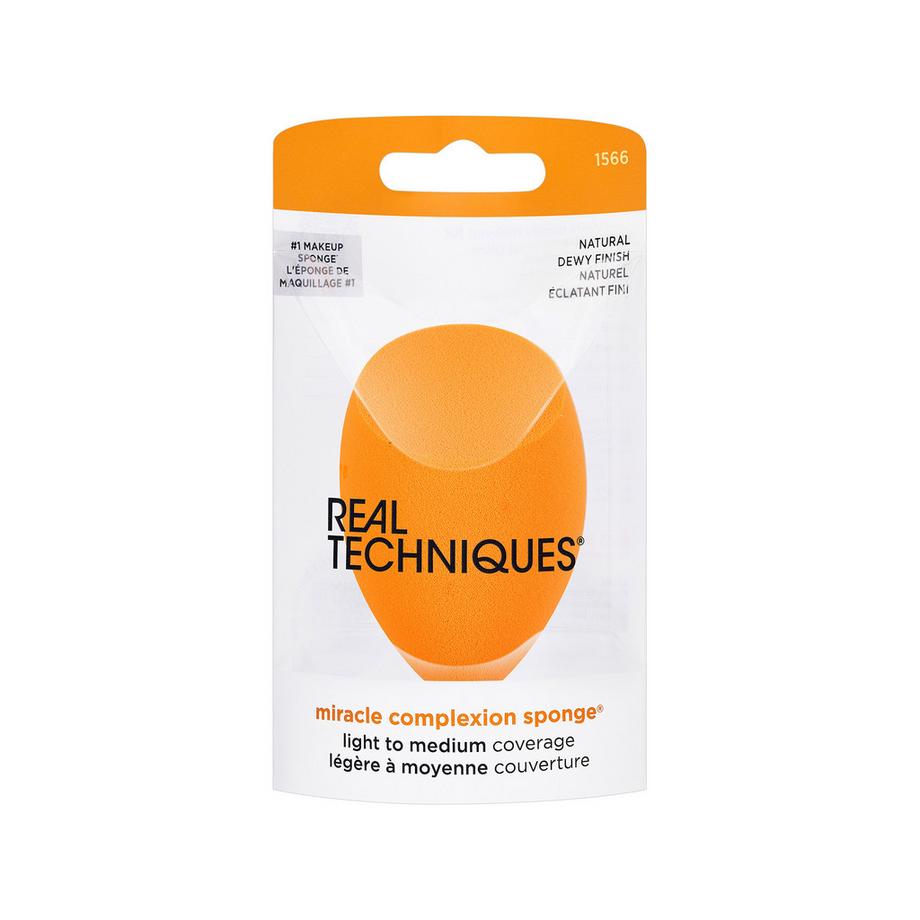 REAL TECHNIQUES Winter Magic MIRACLE COMPL. 1STK 