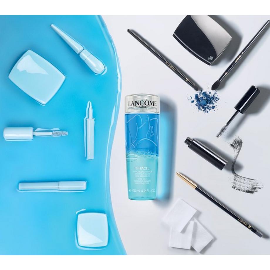 Lancôme Travel Sizes Bi-Facil Yeux Mini 