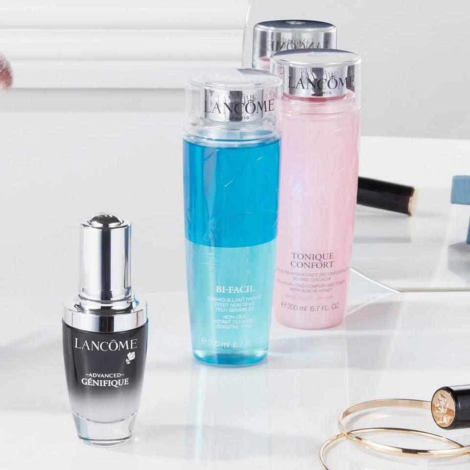 Lancôme Travel Sizes Bi-Facil Yeux Mini 
