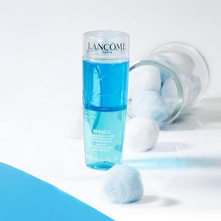 Lancôme Travel Sizes Bi-Facil Yeux Mini 