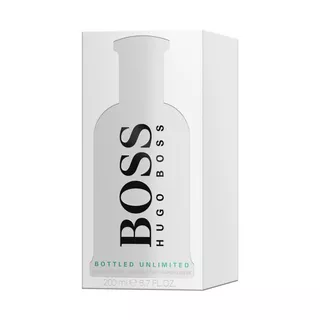 HUGO BOSS  Bottled Unlimited, Eau de Toilette 
