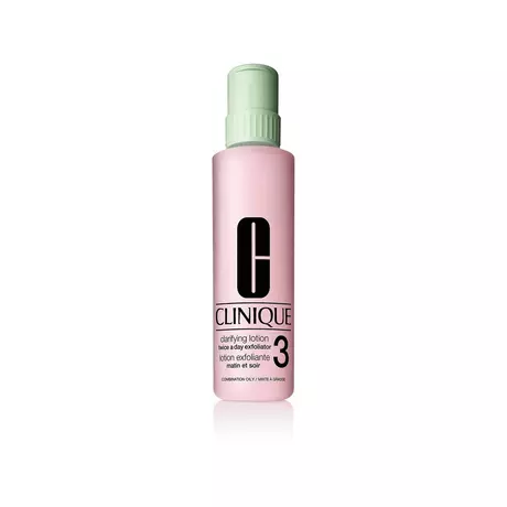 CLINIQUE Clarifying lotion LOTION 3  487ML 