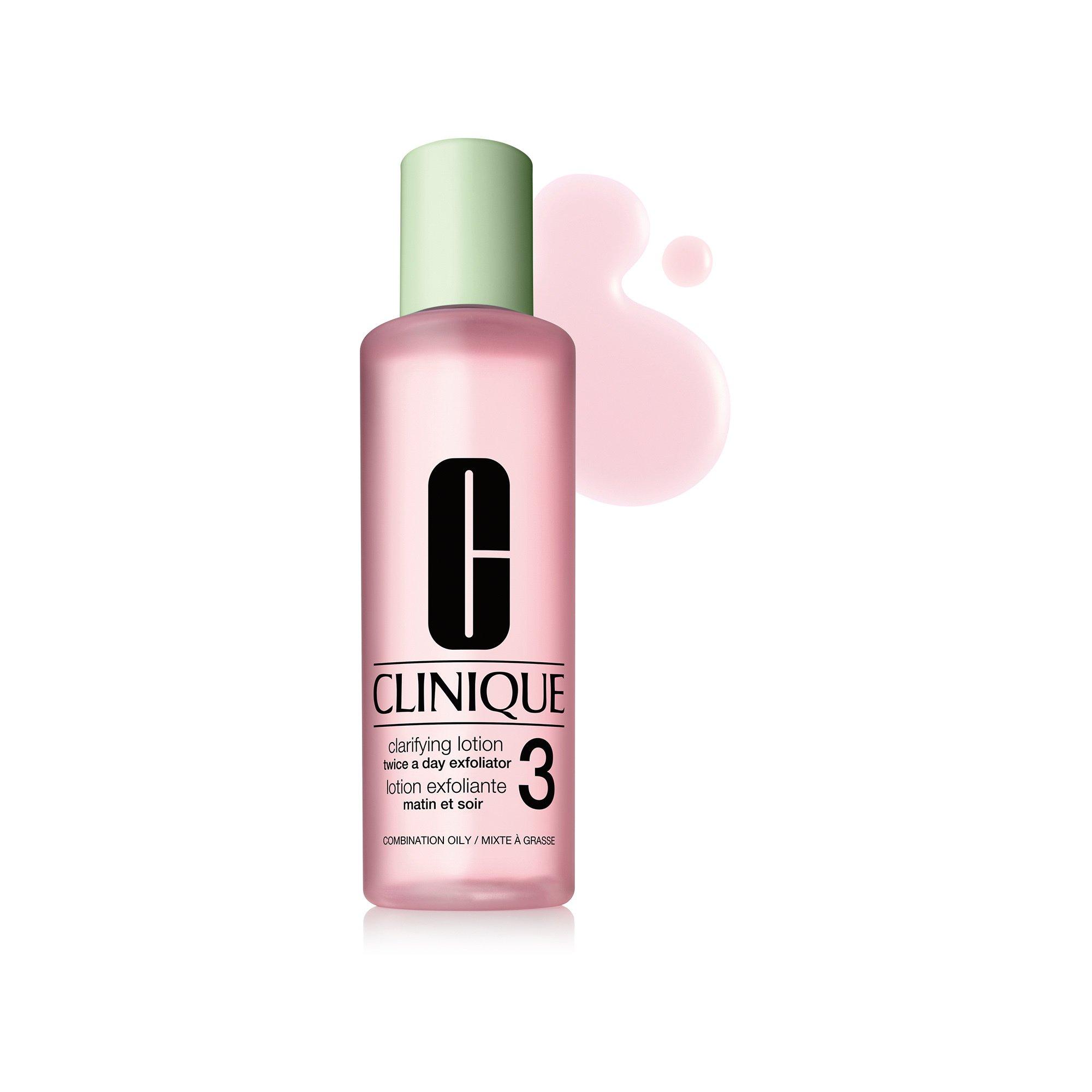 CLINIQUE Clarifying lotion LOTION 3  487ML 