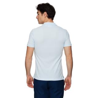 LACOSTE Poloshirt Slim Fit Kurzarm  
