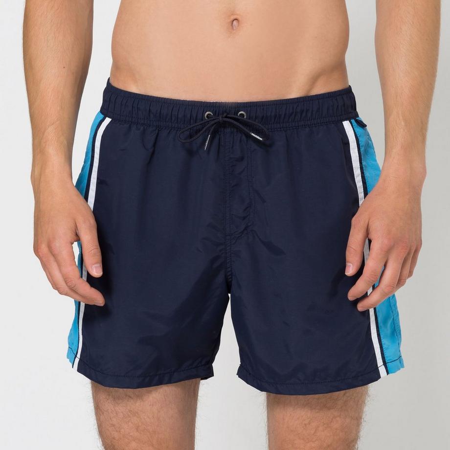 maddison  Badeshorts mit Innenslip 