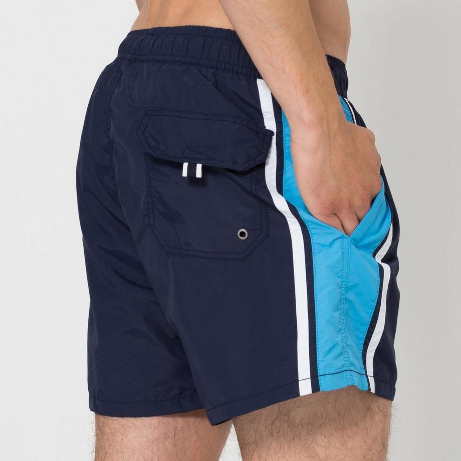 maddison  Badeshorts mit Innenslip 