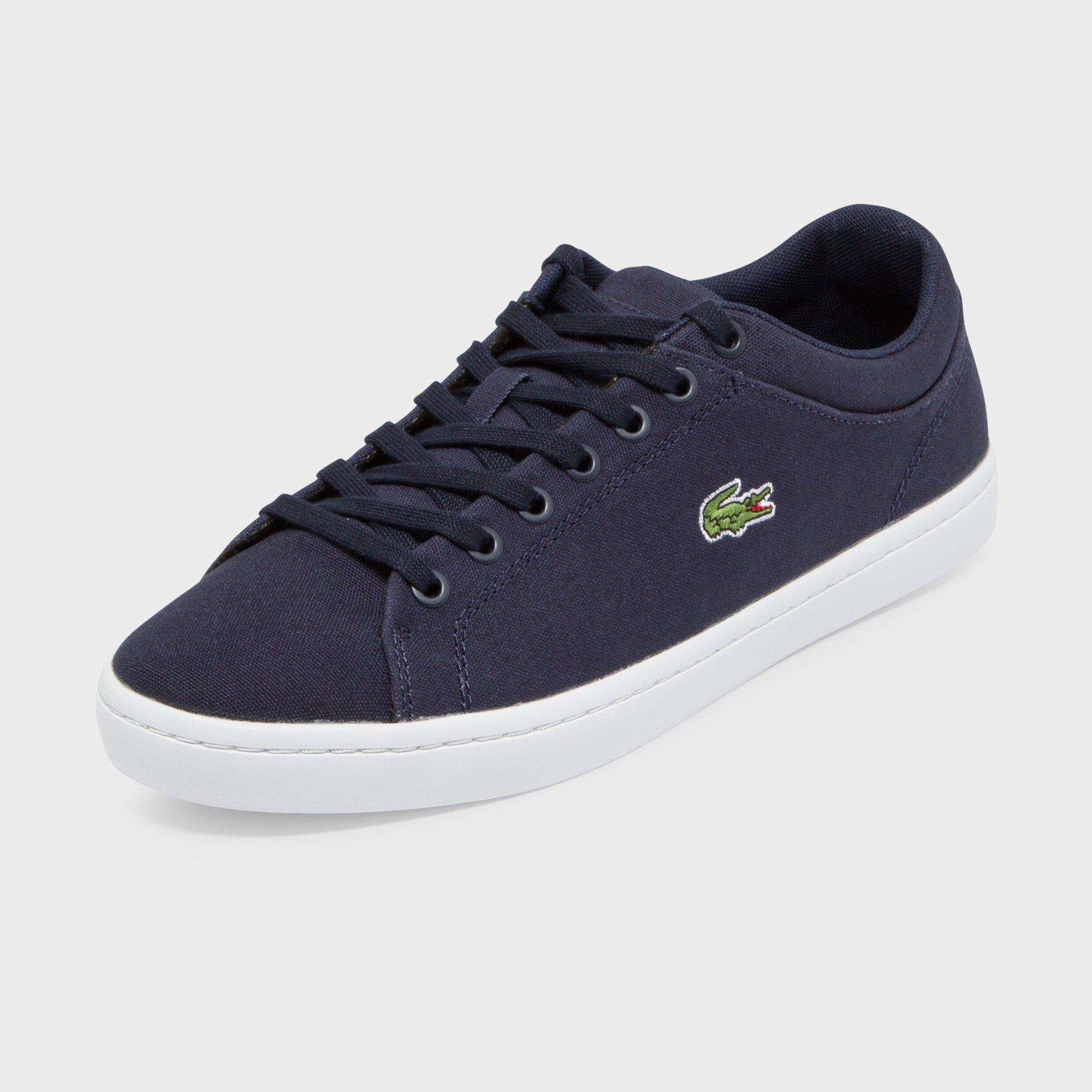 lacoste straightset
