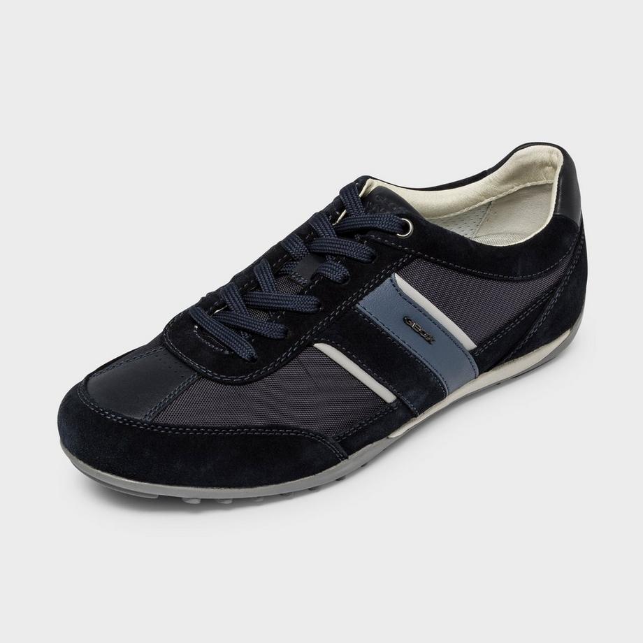 GEOX Wells Sneakers, basses 