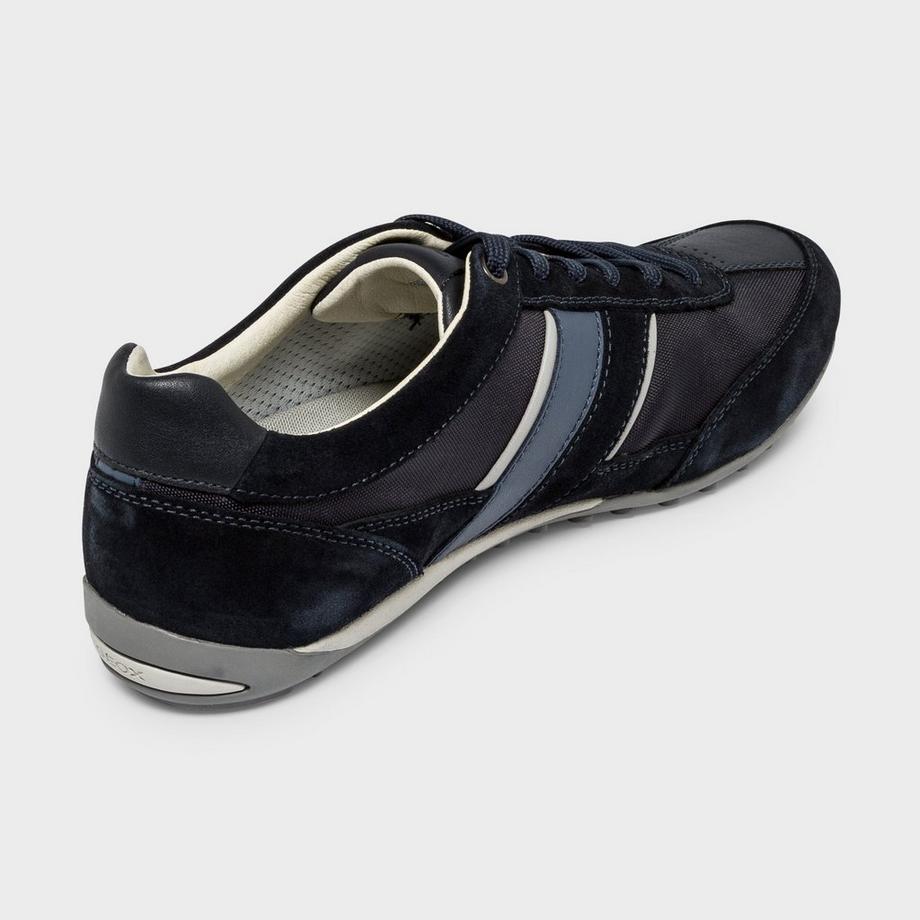 GEOX Wells Sneakers, basses 
