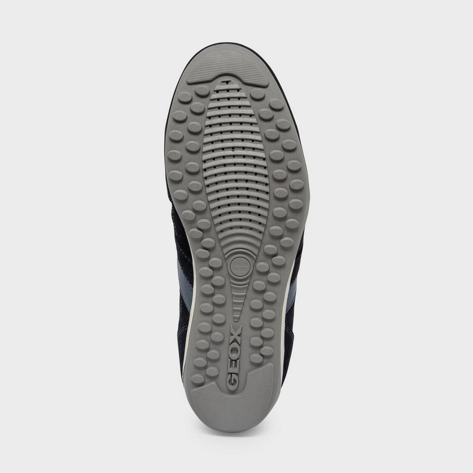 GEOX Wells Sneakers, basses 