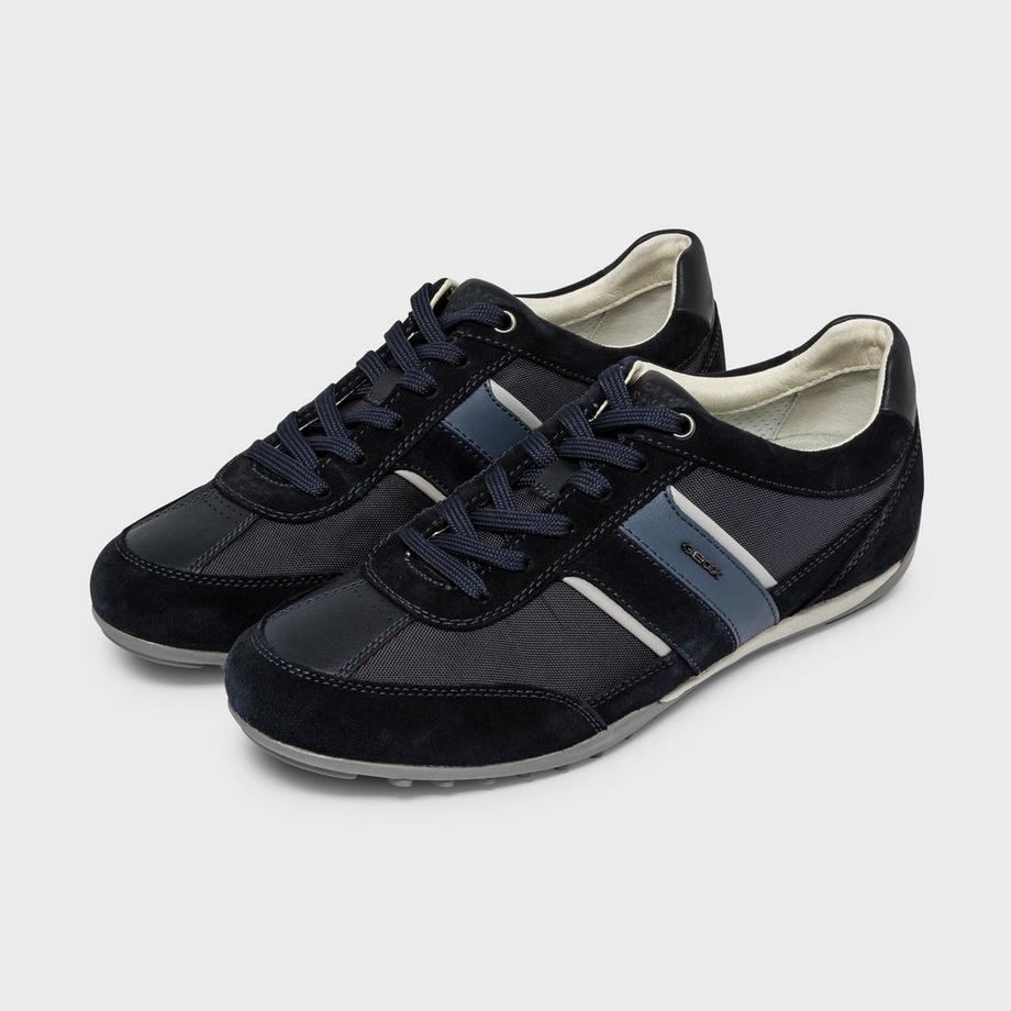 GEOX Wells Sneakers, basses 