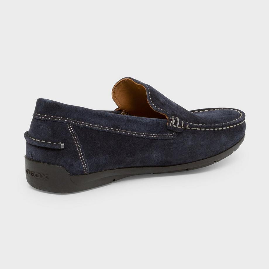 GEOX Siron Mocassins 
