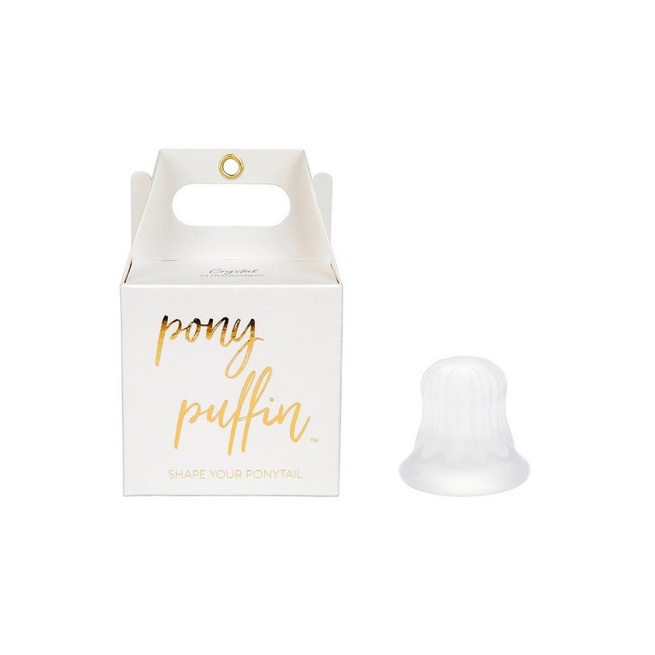 pony puffin  CRYSTAL 