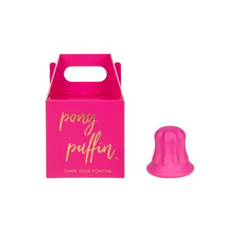 pony puffin  PINK 