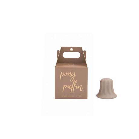 pony puffin  VANILLA 