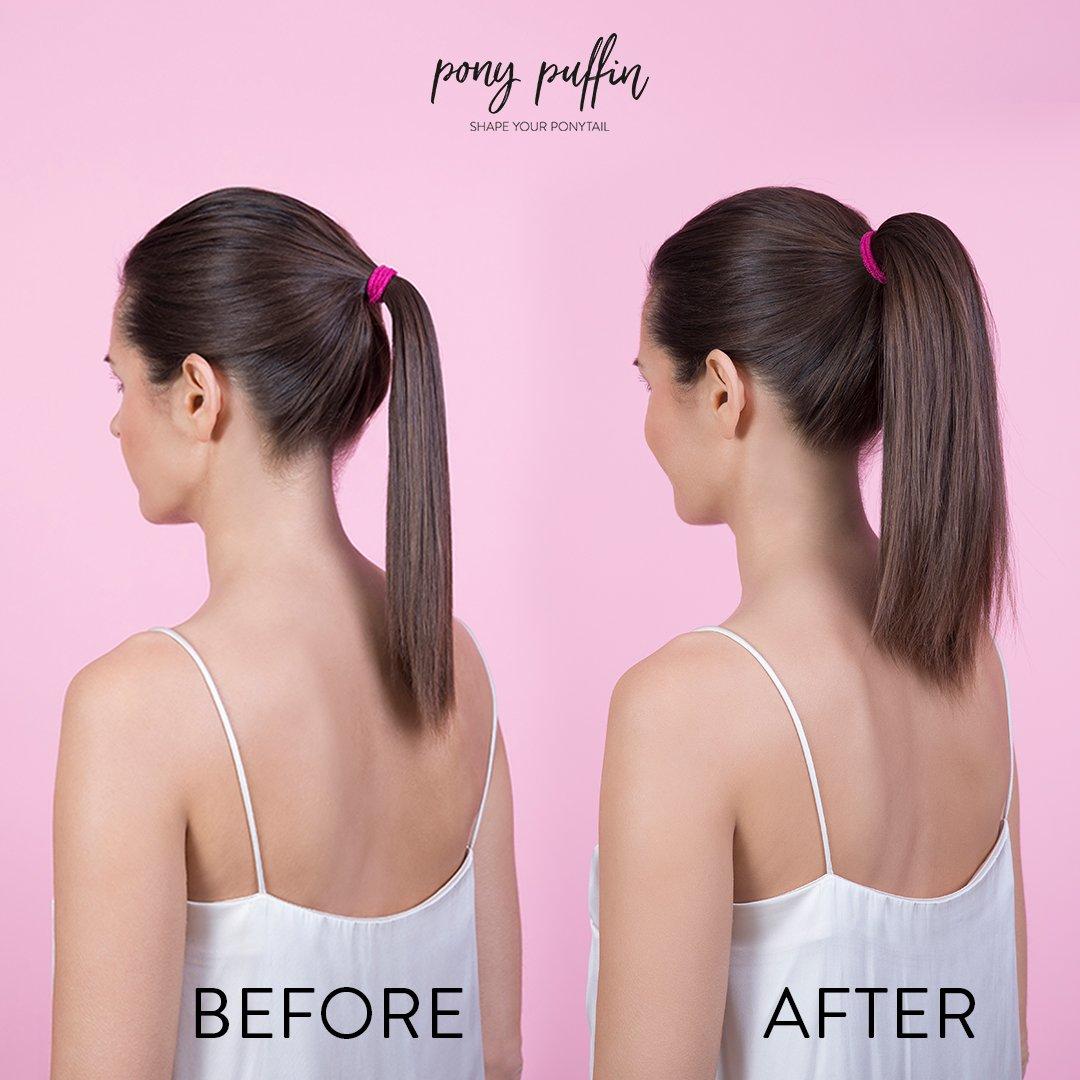 pony puffin  VANILLA 