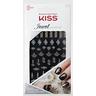 KISS  Nail Art – Juwel Accente – Treasure Love 