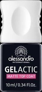 alessandro Gelactic Gelactic Top Coat Matt 