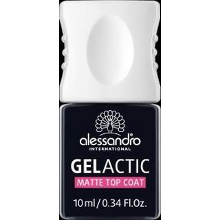 alessandro Gelactic Gelactic Top Coat Matt 