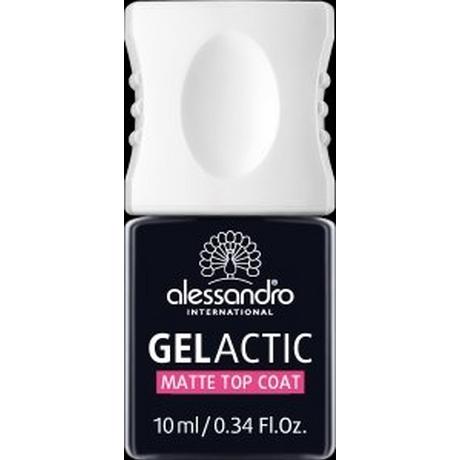 alessandro Gelactic Gelactic Top Coat Matt 