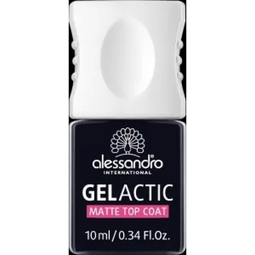 Gelactic Top Coat Matt
