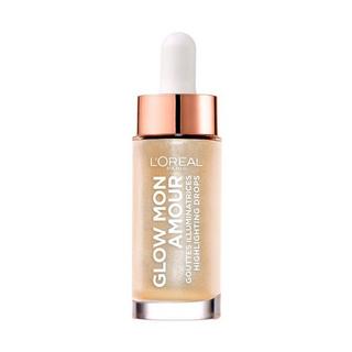 L'OREAL  Highlighting Drops Glow mon Amour Sparkling Love 