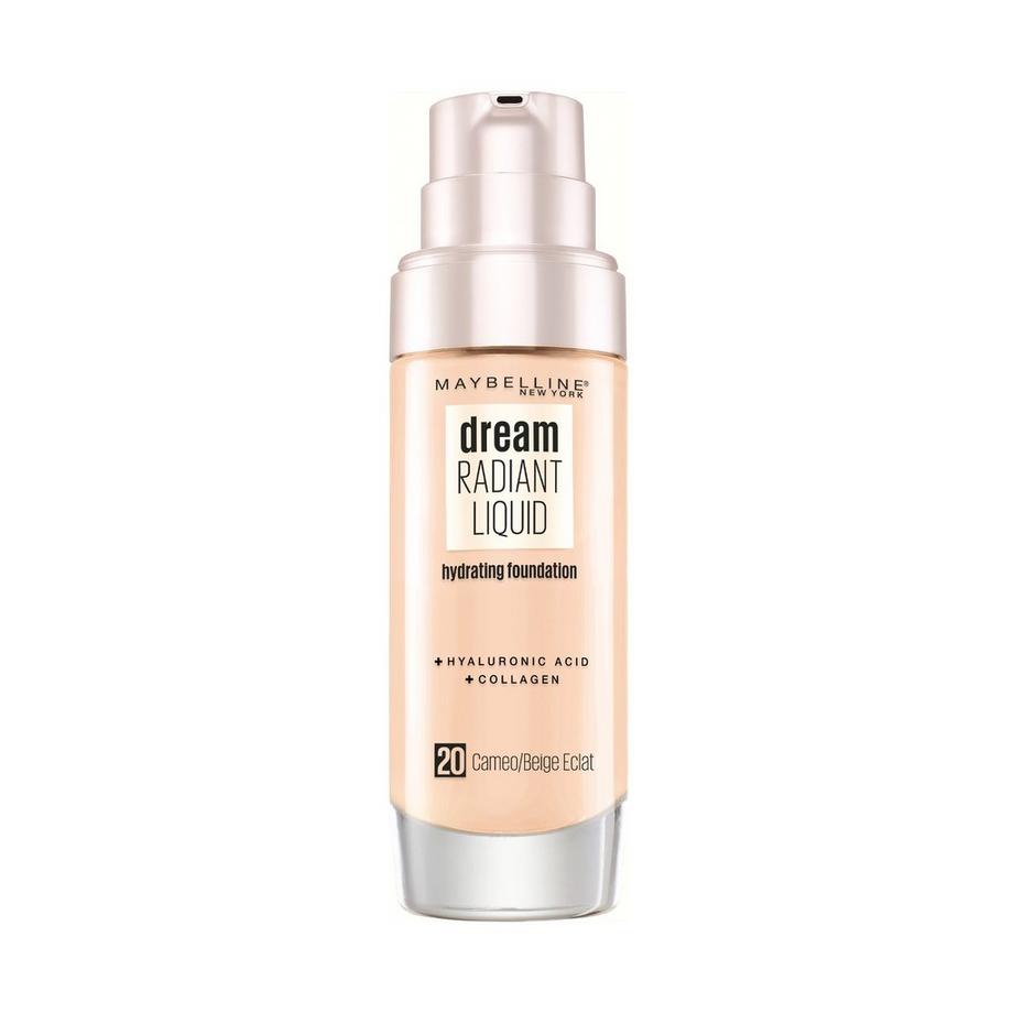 MAYBELLINE Dream Radiant Dream Radiant Liquid Make-Up 