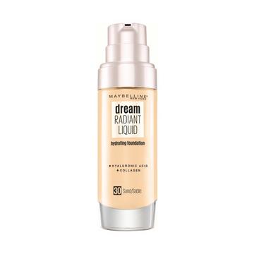 Dream Radiant Liquid Make-Up