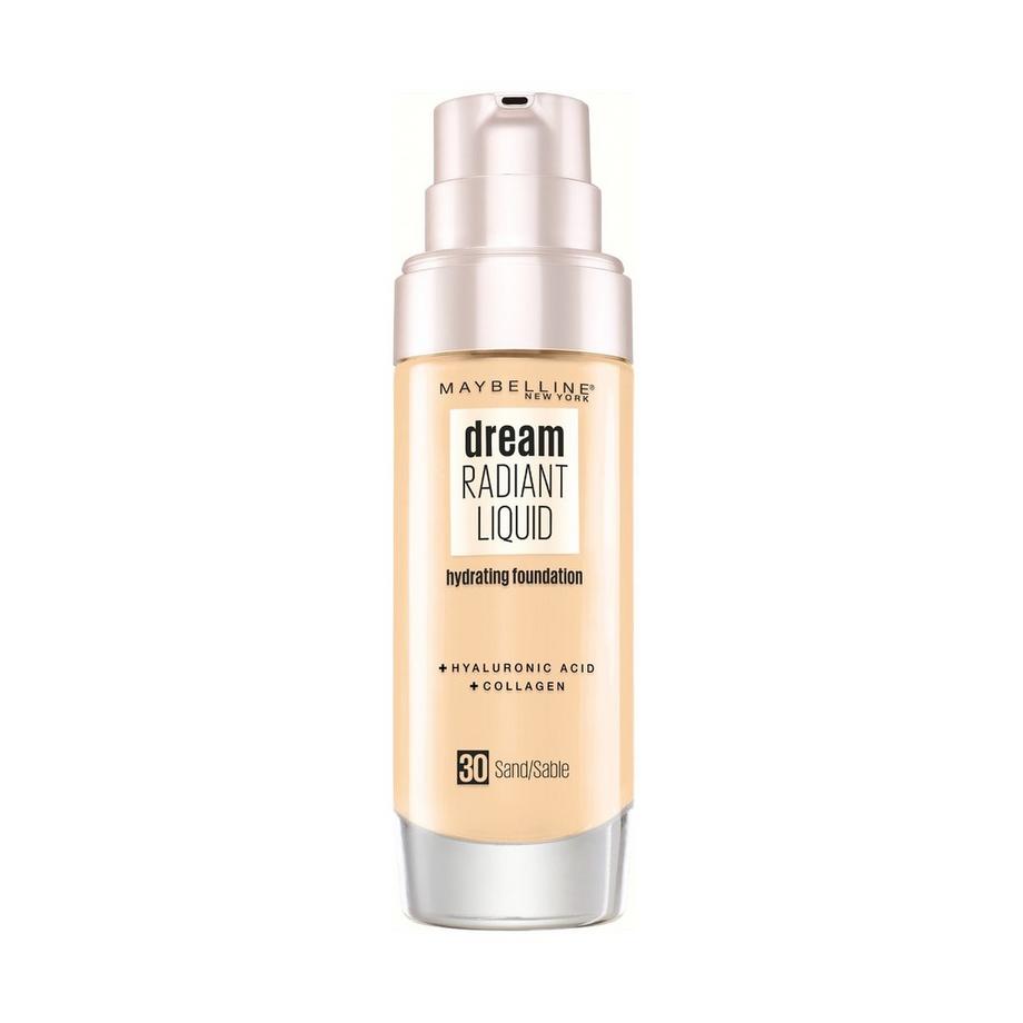 MAYBELLINE Dream Radiant Dream Radiant Liquid Make-Up 