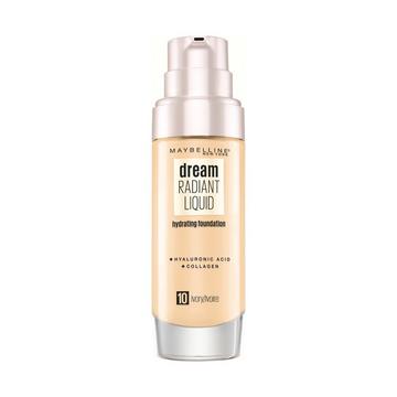 Dream Radiant Liquid Make-Up