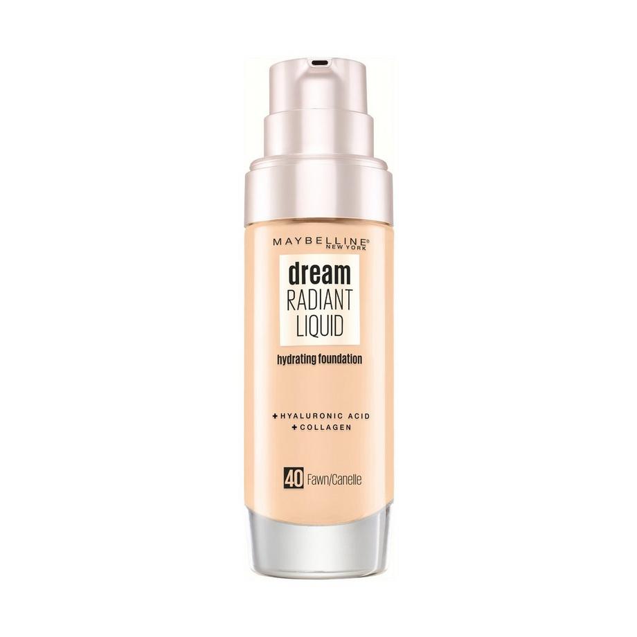 Dream Radiant Liquid Make-Up