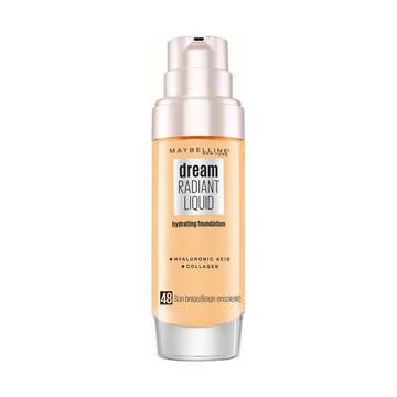 Dream Radiant Liquid Make-Up