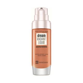 MAYBELLINE Dream Radiant Dream Radiant Liquid Make-Up 