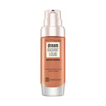 Dream Radiant Liquid Make-Up