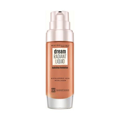MAYBELLINE Dream Radiant Dream Radiant Liquid Make-Up 