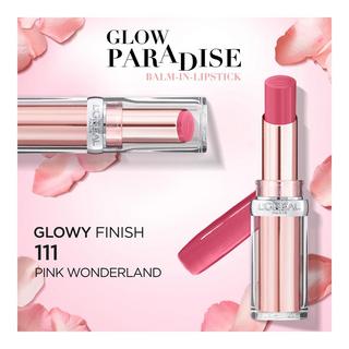 L'OREAL Glow Paradise Glow Paradise Balm-in-Lipstick 