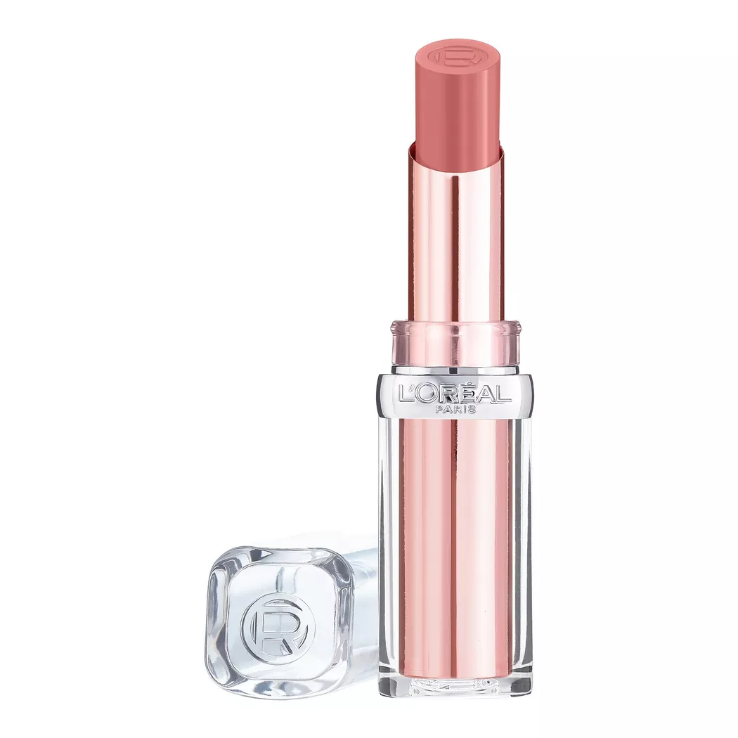 L'Oreal Paris Colour Riche Shine Lipstick 112 Only In Paris
