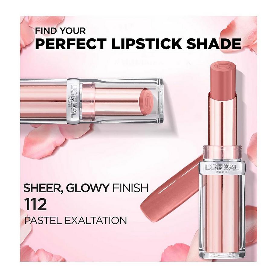 L'OREAL Glow Paradise Glow Paradise Balm-in-Lipstick 