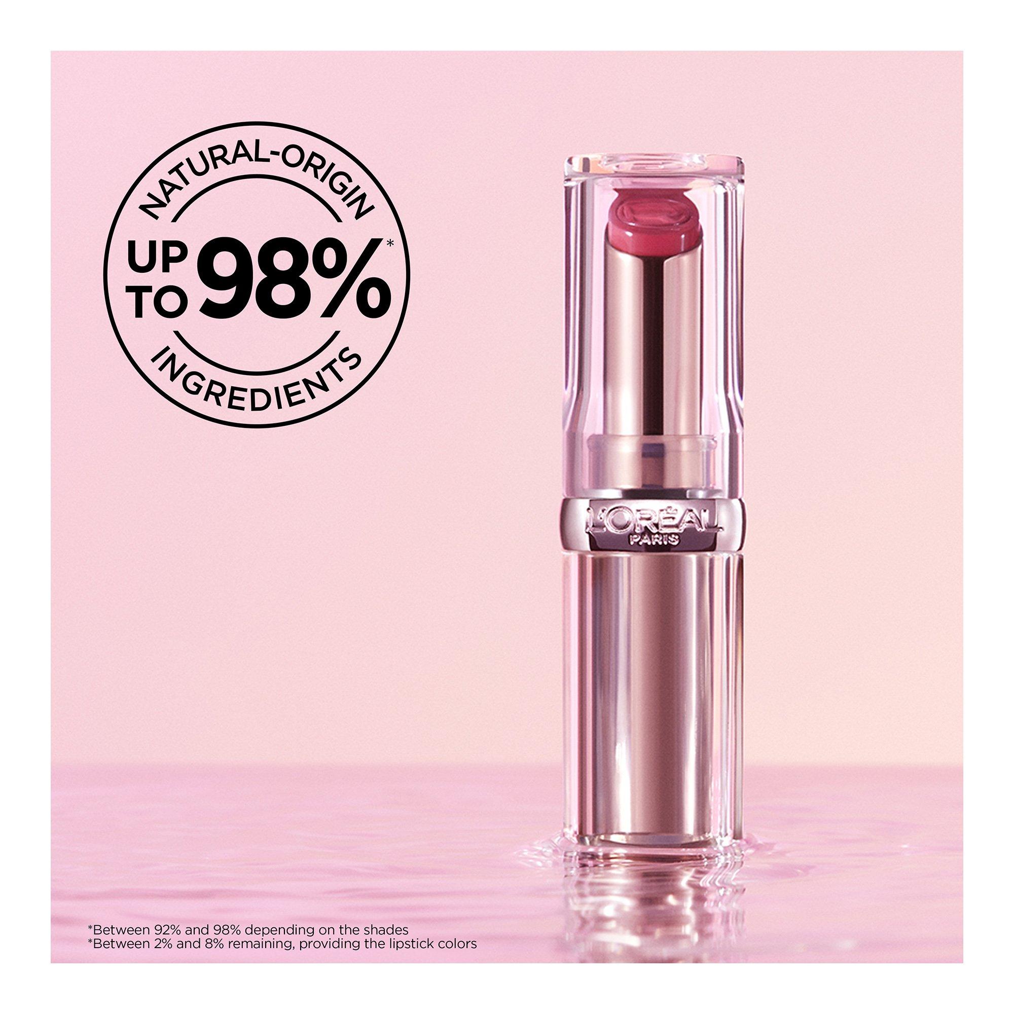 L'OREAL Glow Paradise Glow Paradise Balm-in-Lipstick 