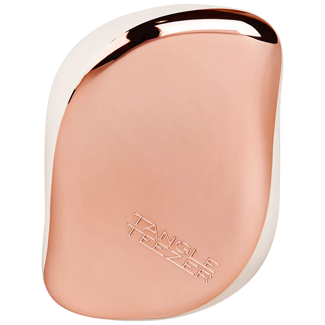 Tangle Teezer - Rose Gold, One Size, Goldrosa