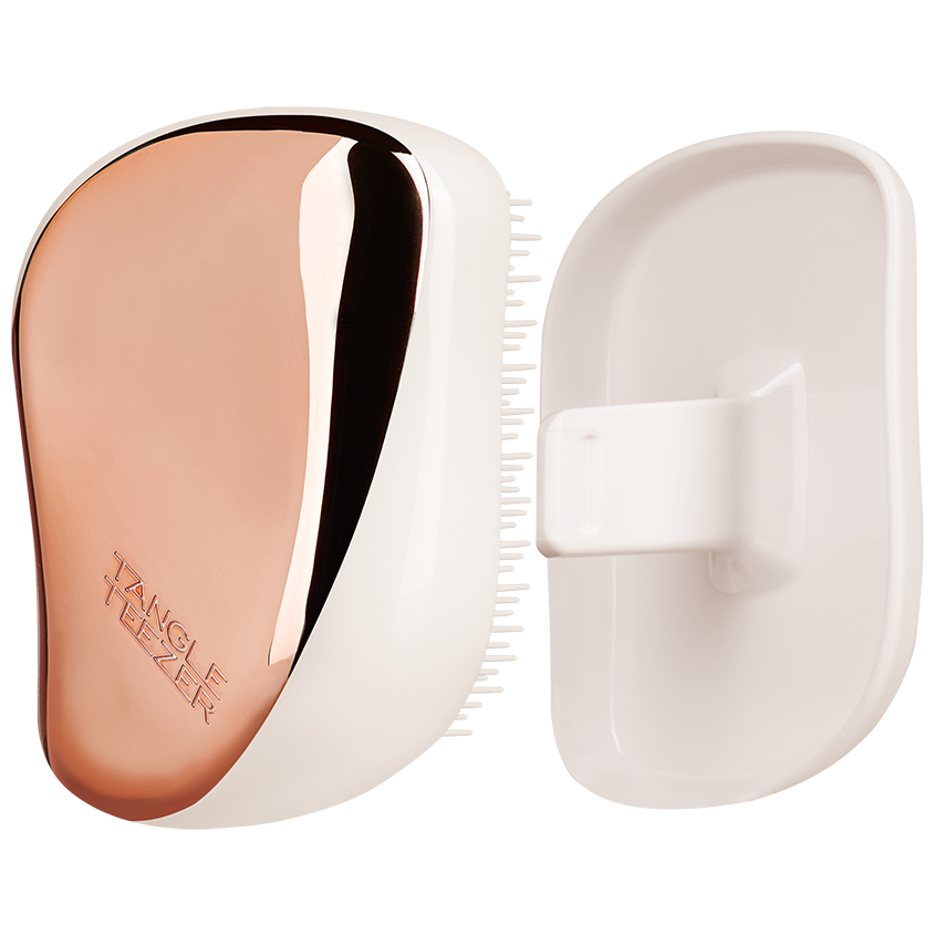 TANGLE TEEZER  ROSE GOLD 