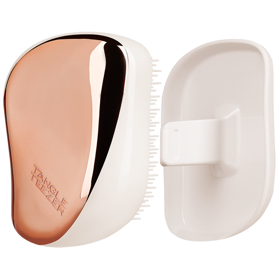 TANGLE TEEZER  ROSE GOLD 