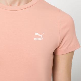 PUMA  T-Shirt, Rundhals, kurzarm 
