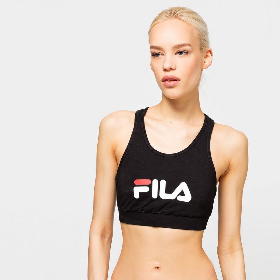 FILA  Sport-BH ohne Bügel 