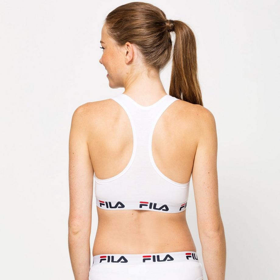 FILA  Soutien-gorge de sport sans armatures 
