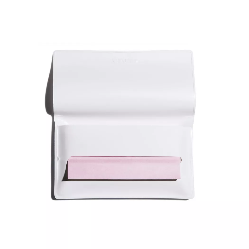 Shiseido Oil-Control Blotting Paper - 100 Sheets  One Size 2