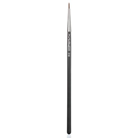 MAC Cosmetics  210 Precise Eye Liner Brush 