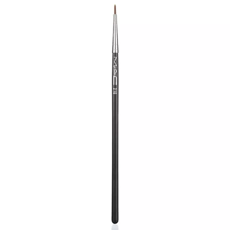 MAC Cosmetics  210 Precise Eye Liner Brush 