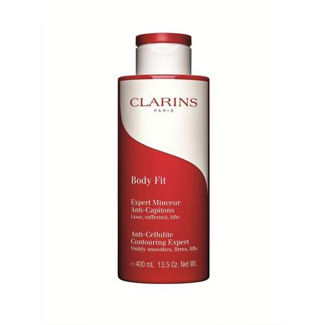 CLARINS  Body Fit 