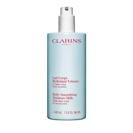 CLARINS  Lait Corps Hydratant Velours Body-Lotion 